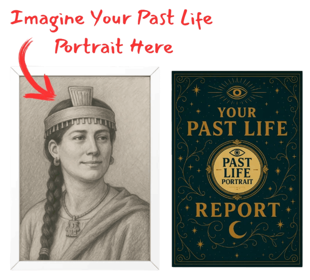 Past Life Portrait