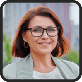 Past Life Portrait Review